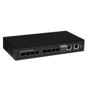 Коммутатор Ethernet Osnovo SW-70818/L2