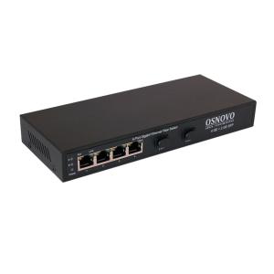 Коммутатор Ethernet Osnovo SW-7042