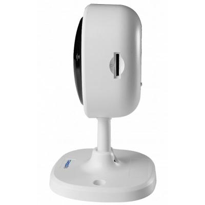 Домашняя Wi-Fi камера Trassir TR-W2C1, фото 2