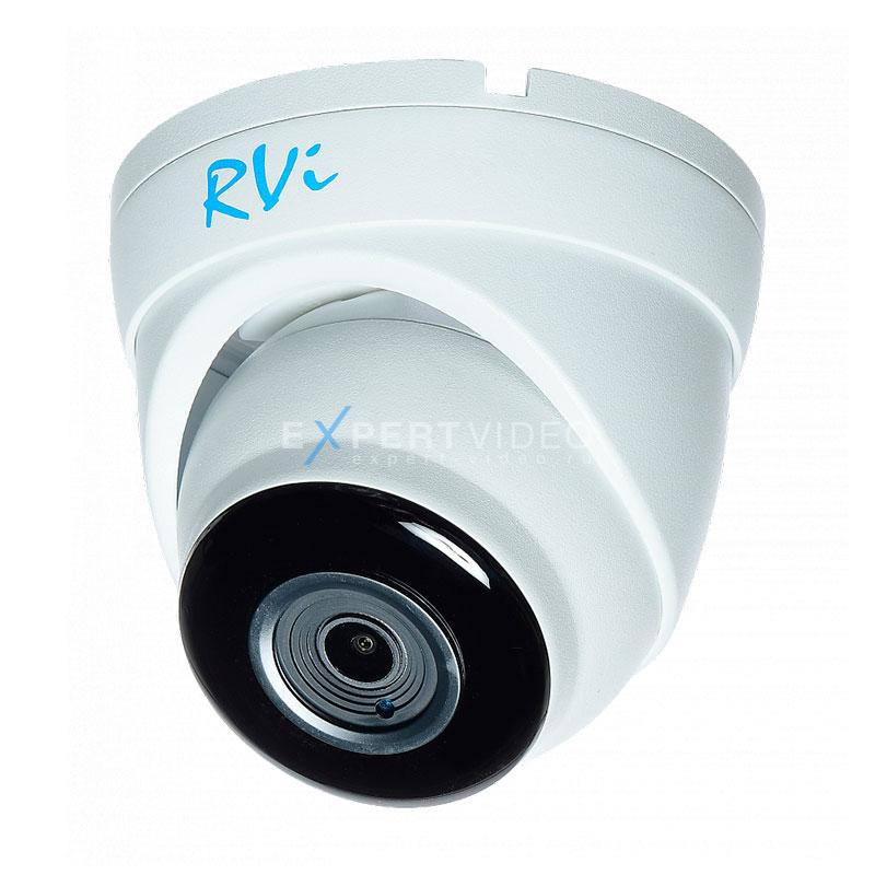 IP камера RVi-1NCE2166 (2.8)