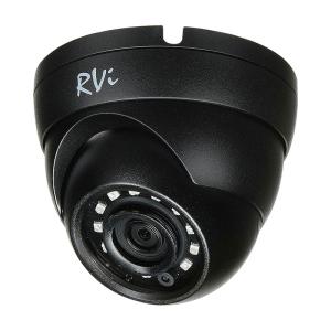 IP камера RVi-1NCE2060 (2.8) black