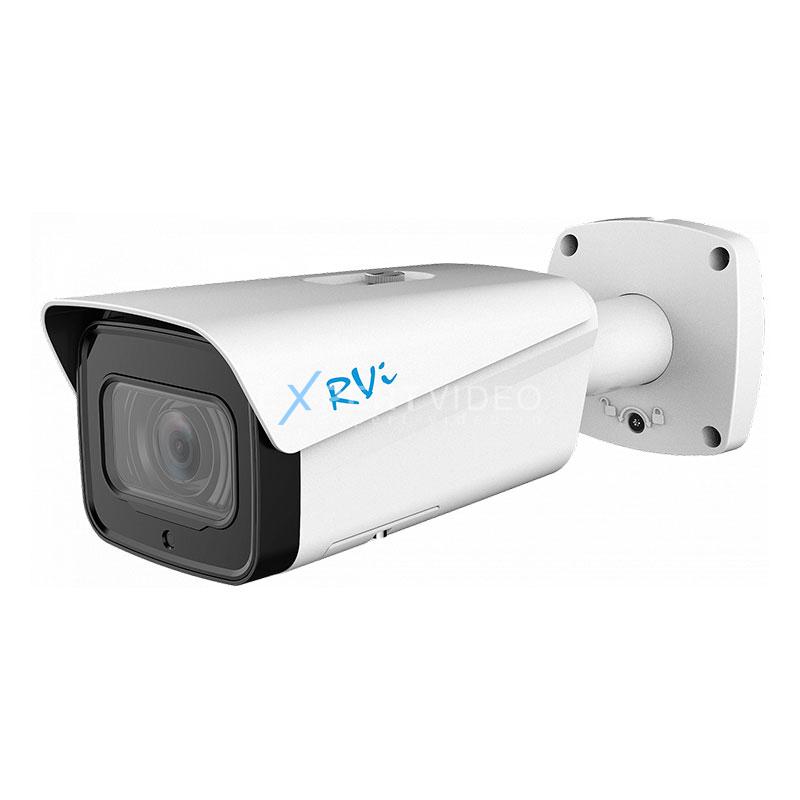 IP камера RVi-1NCT4065 (2.7-12) white