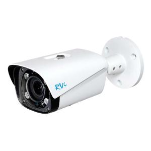IP камера RVi-1NCT4043 (2.7-13.5) white