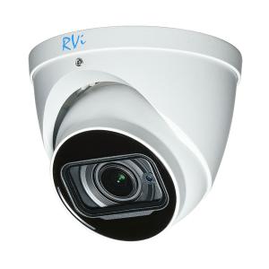IP камера RVi RVI-1NCE4047 (2.7-13.5) white