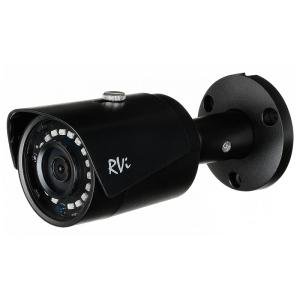 IP камера RVi-1NCT4030 (2.8) black