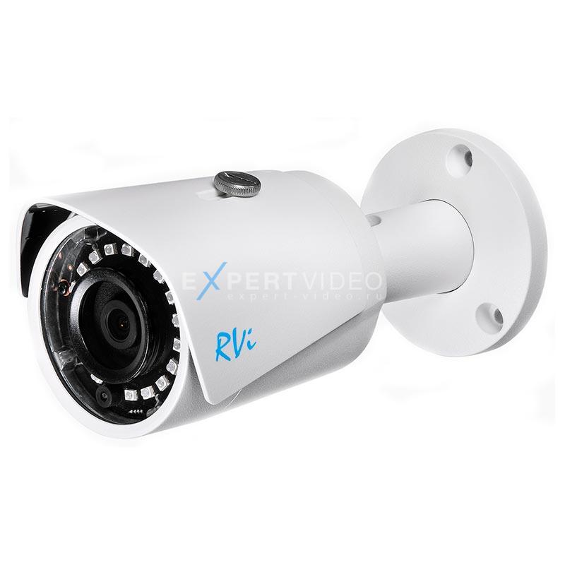 IP камера RVi-1NCT4040 (3.6) white