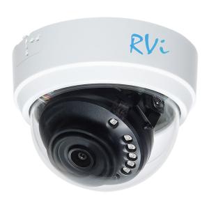 IP камера RVi-1NCD2010 (2.8) white
