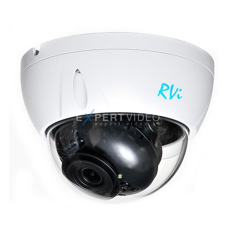 IP камера RVi-1NCD2062 (3.6) white