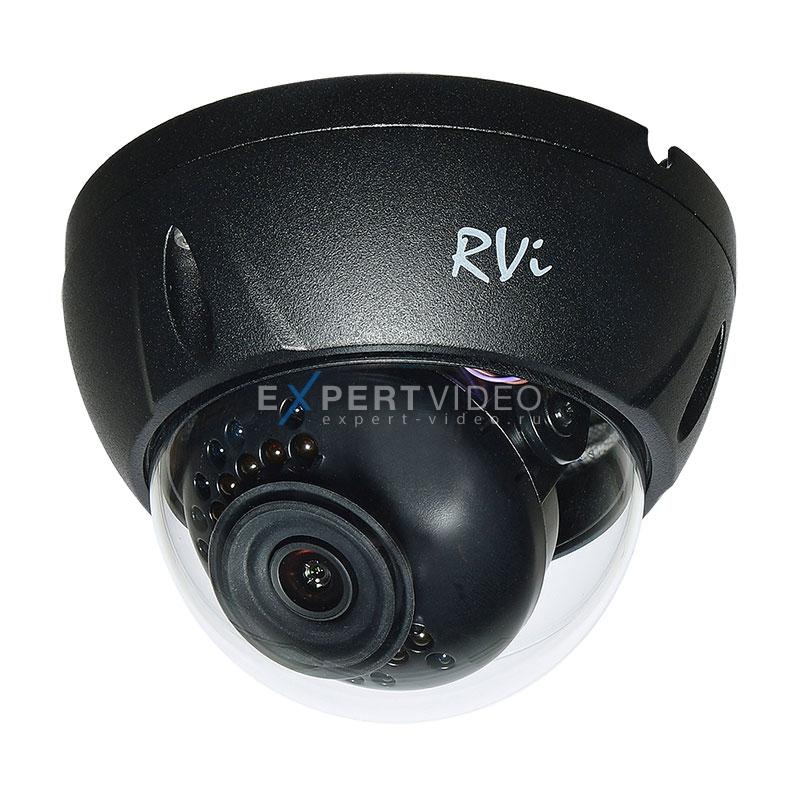 IP камера RVi-1NCD2062 (2.8) black