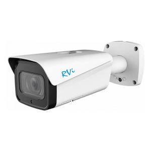 IP камера RVi RVI-1NCT2075 (5.3-64) white