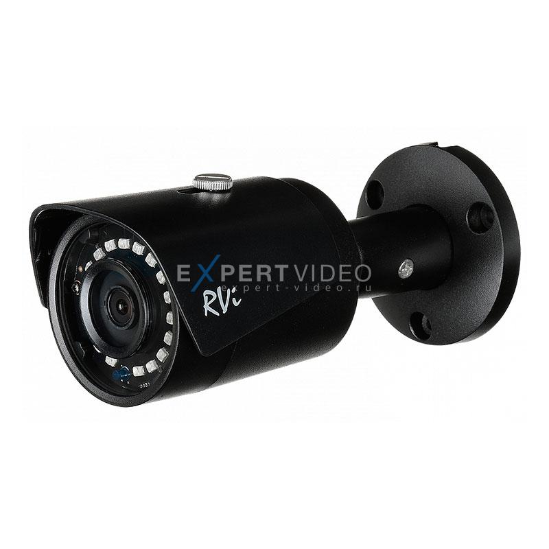 IP камера RVi-1NCT2060 (2.8) black