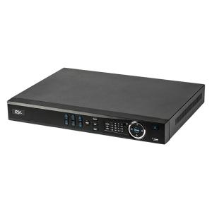 IP видеорегистратор RVi-1NR16260
