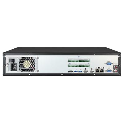 IP видеорегистратор RVi-1NR64880, фото 2