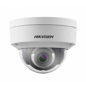 IP камера Hikvision DS-2CD2123G0-IU(4mm)
