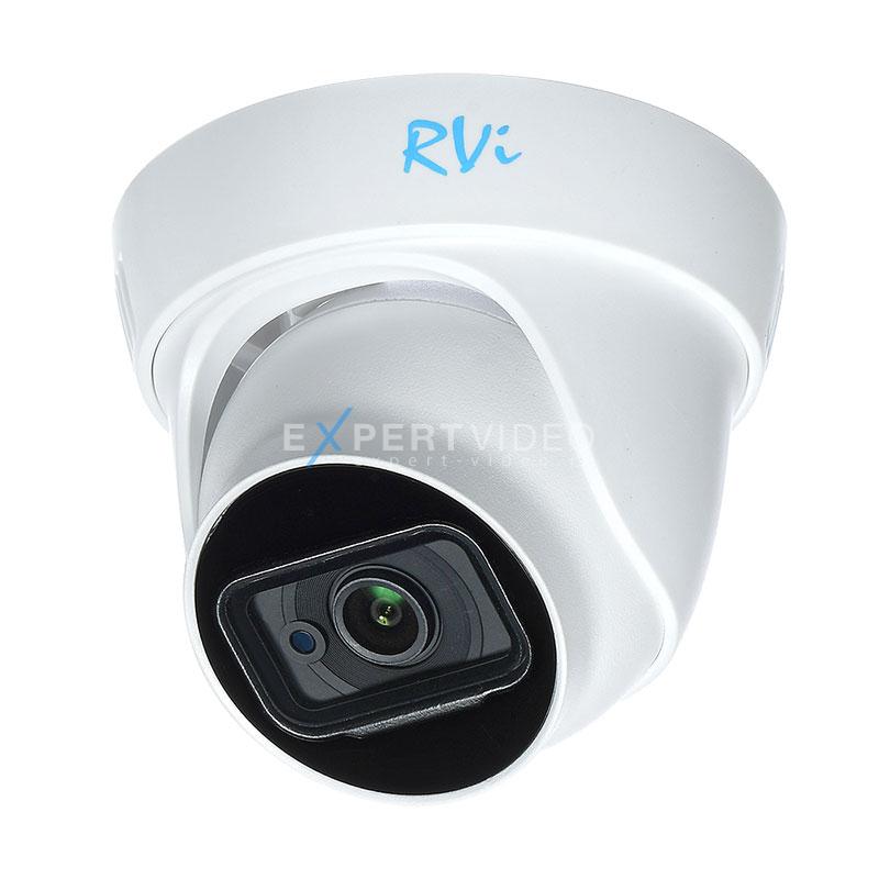 HD-камера RVi-1ACE401A (2.8) white
