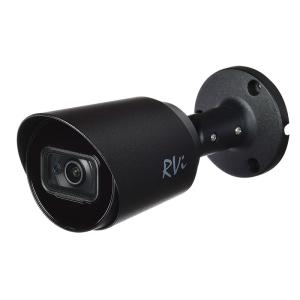 HD-камера RVi-1ACT202 (2.8) black