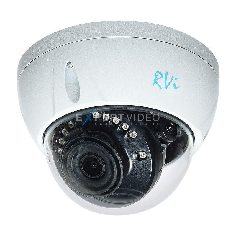 HD-камера RVi-1ACD202 (2.8) white