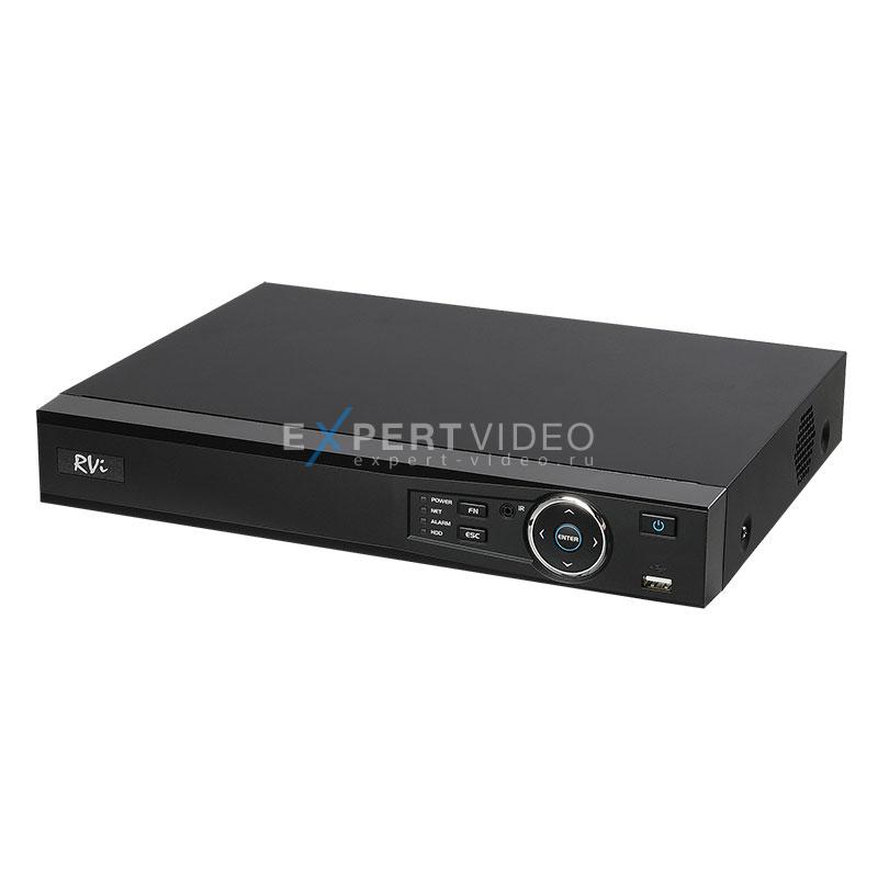 HD-регистратор RVi-1HDR1081M