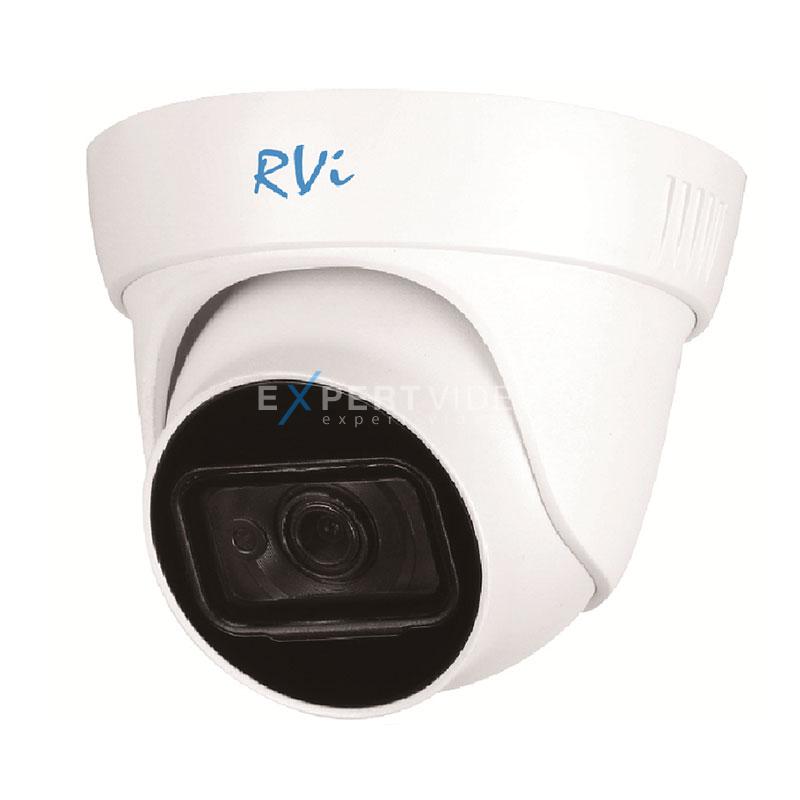 HD-камера RVi-1ACE801A (2.8) white
