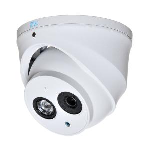 HD-камера RVi-1ACE402A (6.0) white
