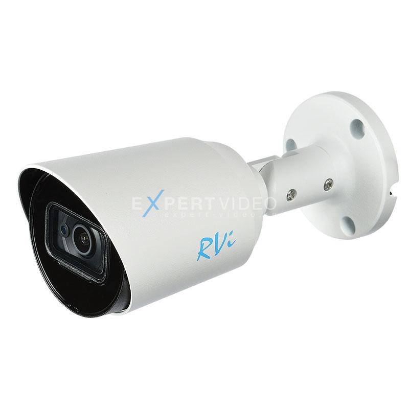 HD-камера RVi-1ACT402 (2.8) white