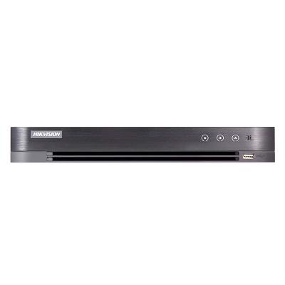 HD-регистратор Hikvision DS-7208HUHI-K2(S), фото 2
