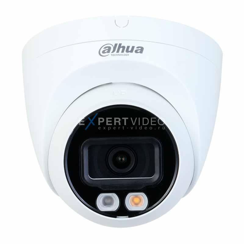IP камера Dahua DH-IPC-HDW2439TP-AS-LED-0360B