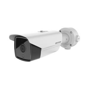 Тепловизор Hikvision DS-2TD2117-6/PA