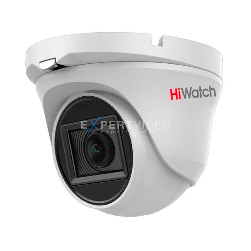 HD-камера HiWatch DS-T503(C)(2.8 mm)