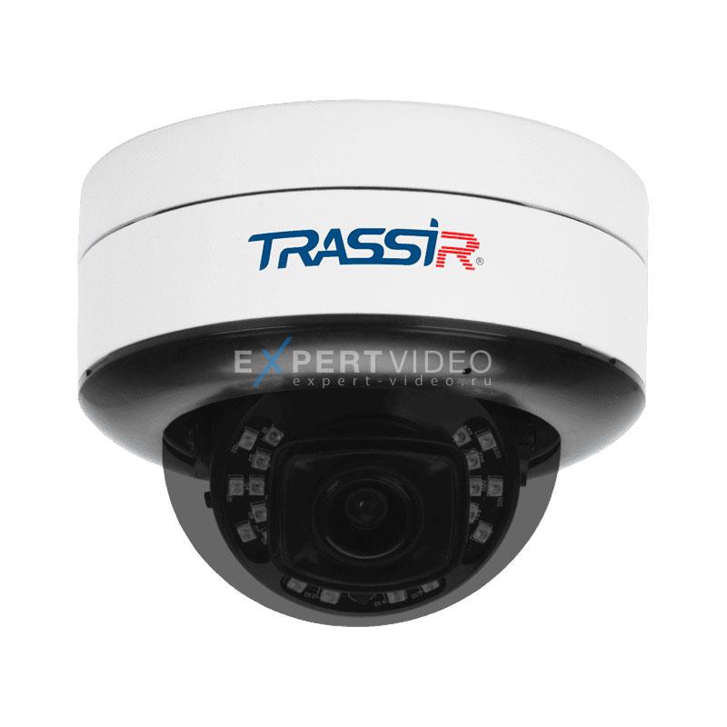 IP камера Trassir TR-D3122ZIR2 2.8-8