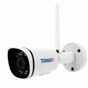 IP камера Trassir TR-D2121IR3W v2 3.6