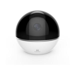Домашняя Wi-Fi камера Ezviz C6TС