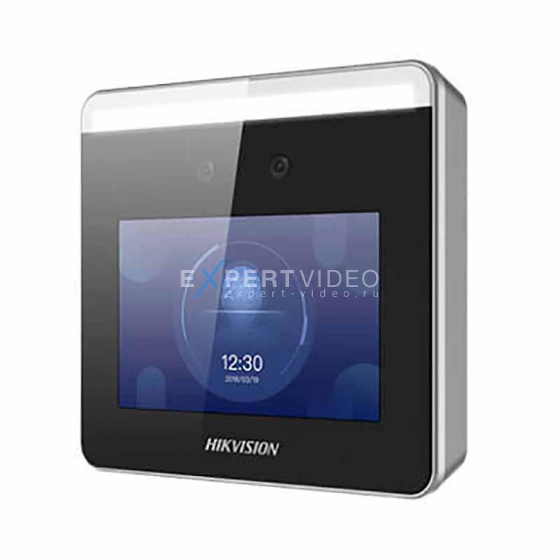 Терминал Hikvision DS-K1T331W
