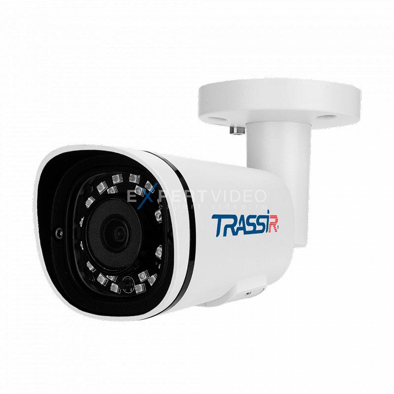 IP камера Trassir TR-D2122ZIR3 2.8-8