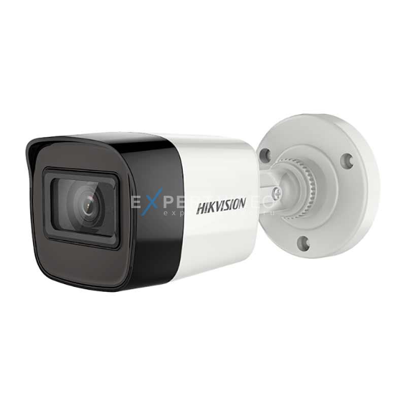 HD-камера Hikvision DS-2CE16D3T-ITF(3.6mm)