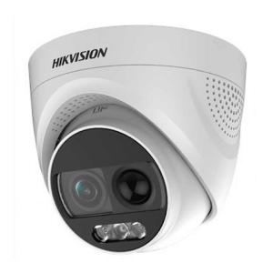 HD-камера Hikvision DS-2CE72DFT-PIRXOF(6mm)