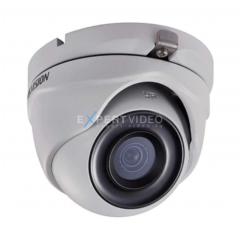 HD-камера Hikvision DS-2CE76D3T-ITMF(3.6mm)