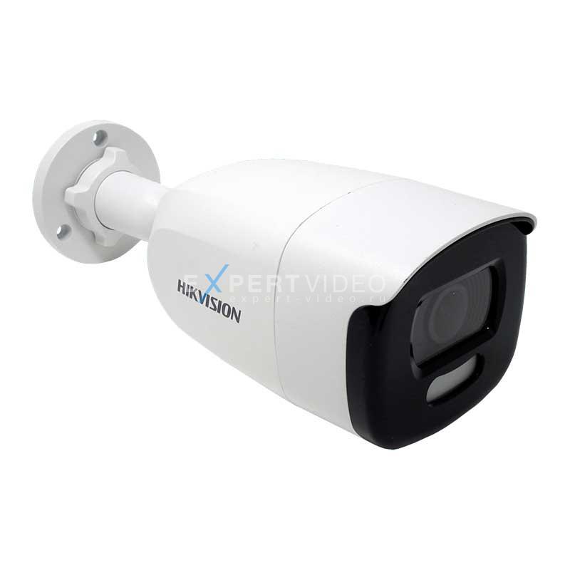 HD-камера Hikvision DS-2CE12HFT-F(6mm)