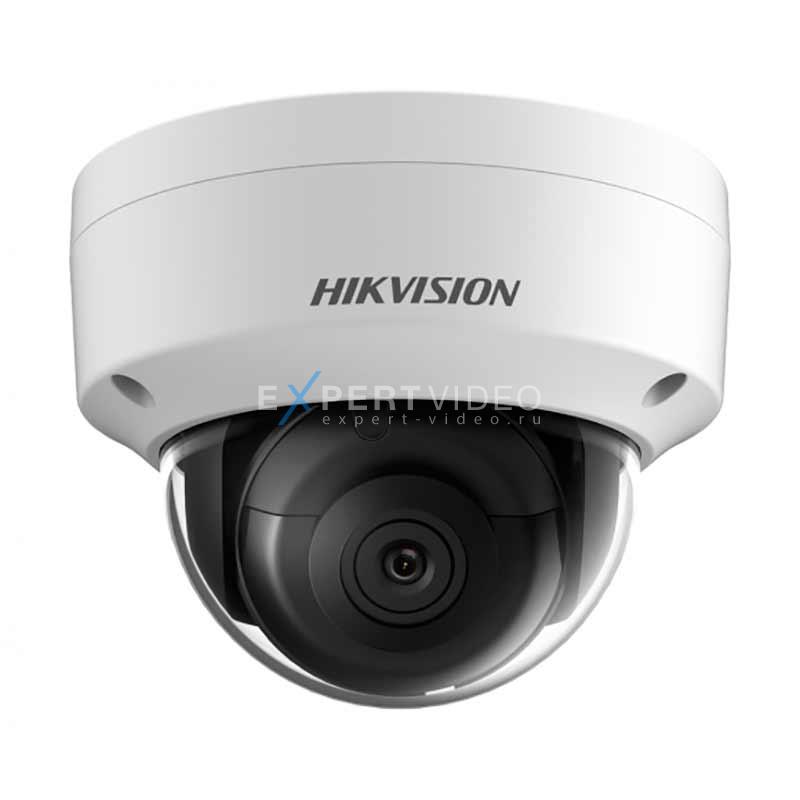 HD-камера Hikvision DS-2CE57D3T-VPITF(6mm)