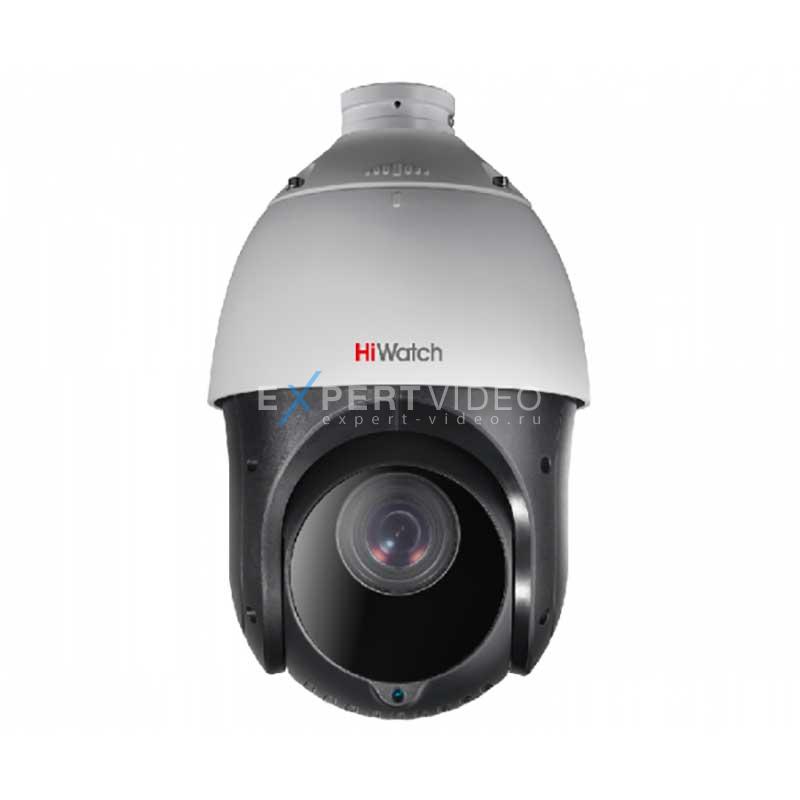IP камера HiWatch DS-I215(B)