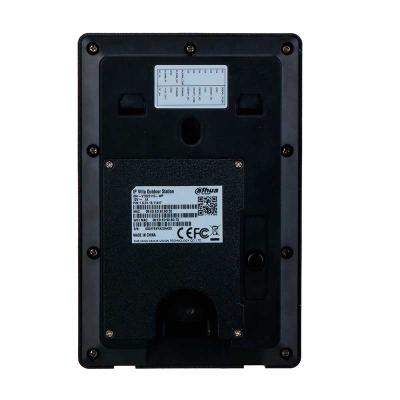 IP-вызывная панель Dahua DHI-VTO2211G-P, фото 3