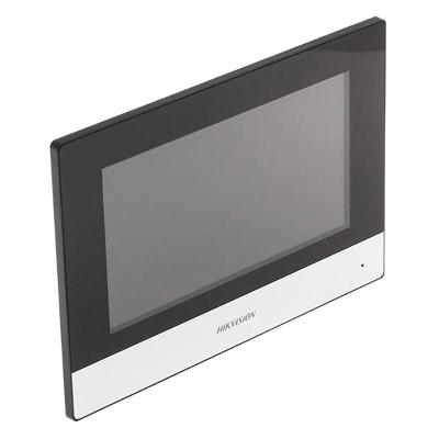 IP видеодомофон Hikvision DS-KH6320-WTE2, фото 2