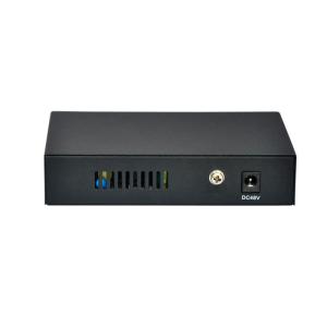 Коммутатор Ethernet Osnovo SW-20500/MB(60W)