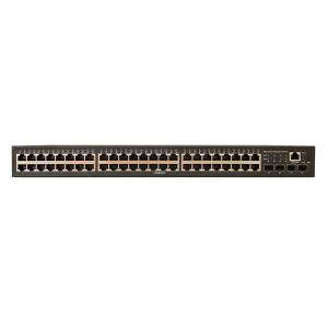 Коммутатор Ethernet Osnovo SW-84804/L(800W)