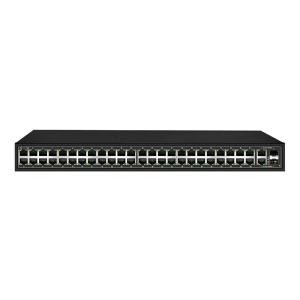 Коммутатор Ethernet Osnovo SW-64822(700W)