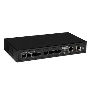 Коммутатор Ethernet Osnovo SW-7028