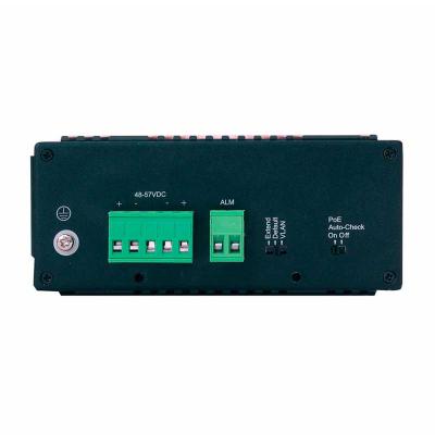 Коммутатор Ethernet Osnovo SW-60812/I, фото 2