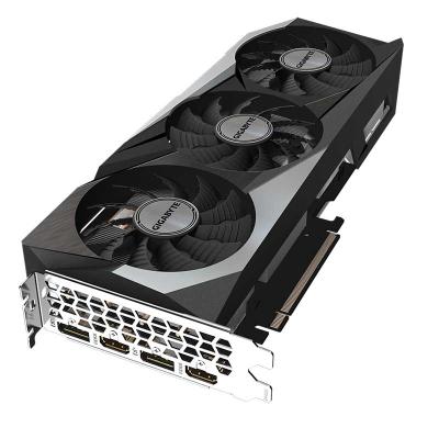 Видеокарта Gigabyte GV-N3070GAMING OC-8GD, фото 2