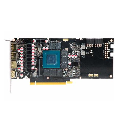 Видеокарта INNO3D Видеокарта C30703-08D6X-1710VA38 Inno3D iChill X3 RTX3070, фото 5