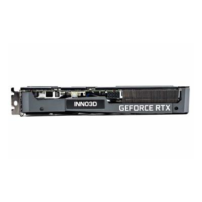 Видеокарта INNO3D N30602-12D6X-11902120 RTX 3060 Twin X2, фото 3